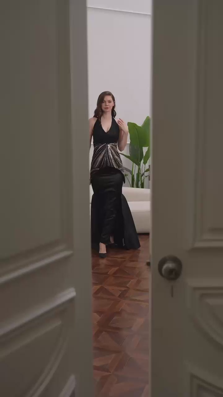 Load video: 